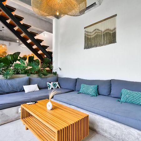 Octo 6 Villa By Betterplace Canggu  Luaran gambar