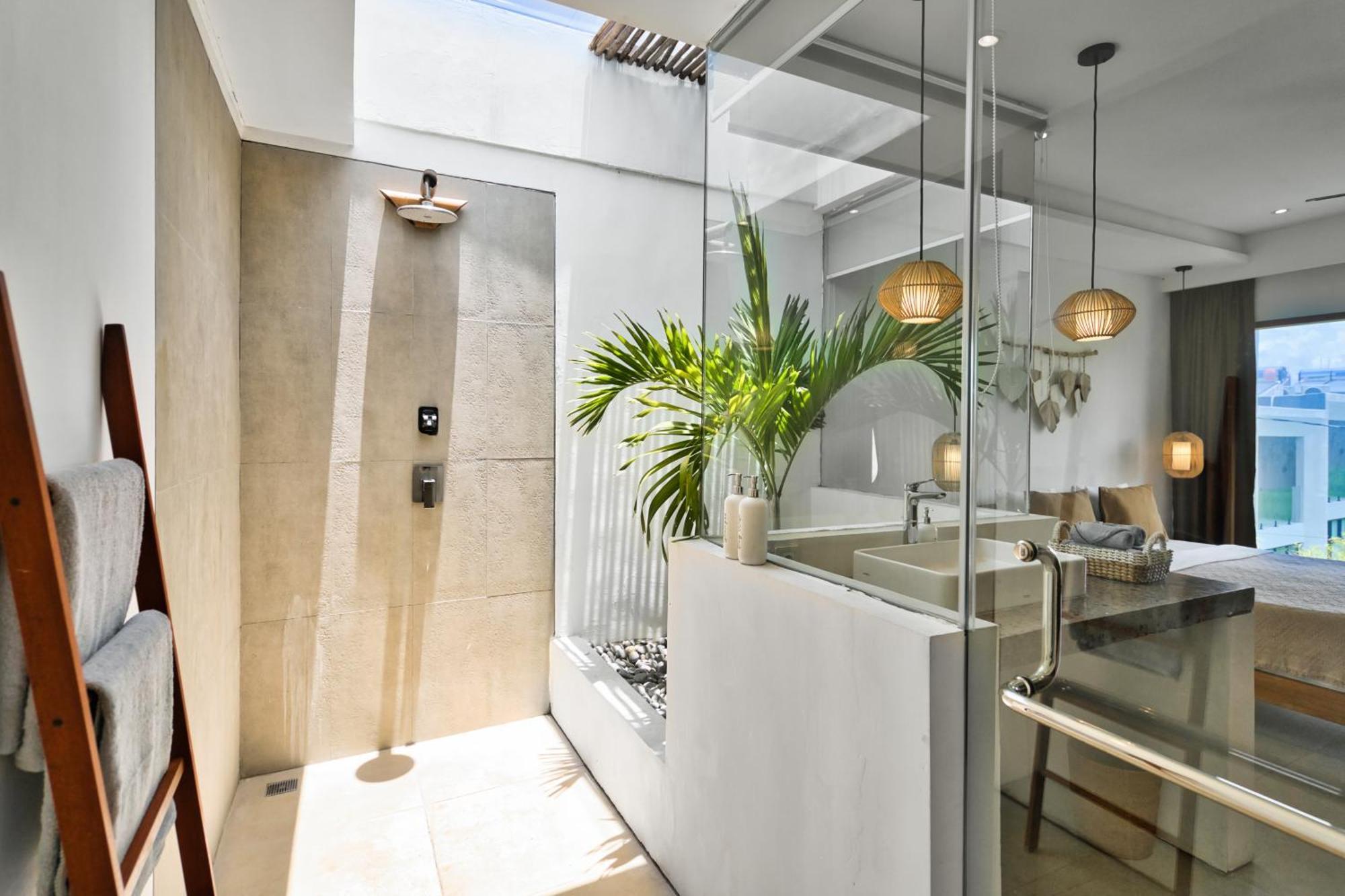Octo 6 Villa By Betterplace Canggu  Luaran gambar