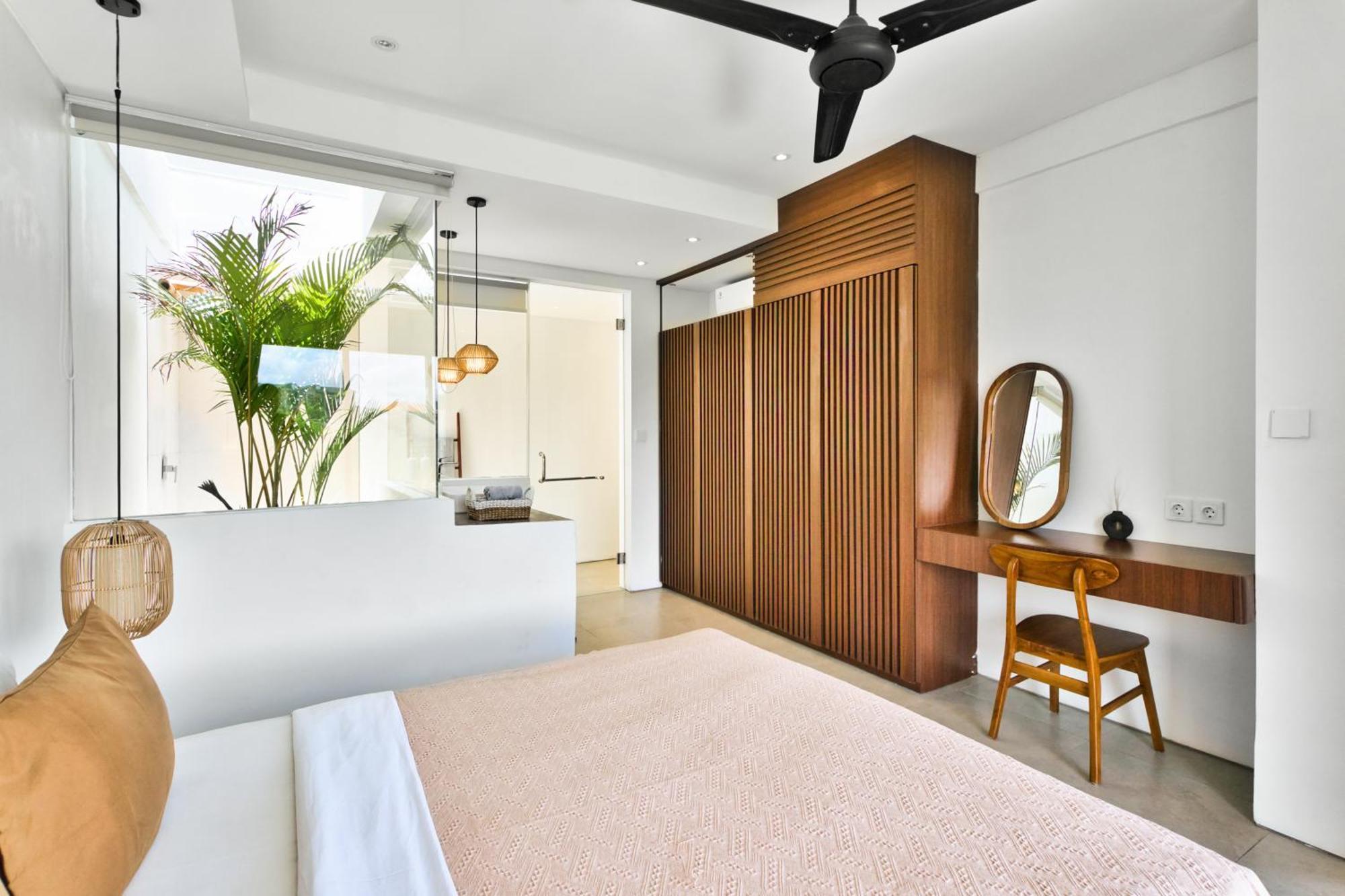 Octo 6 Villa By Betterplace Canggu  Luaran gambar