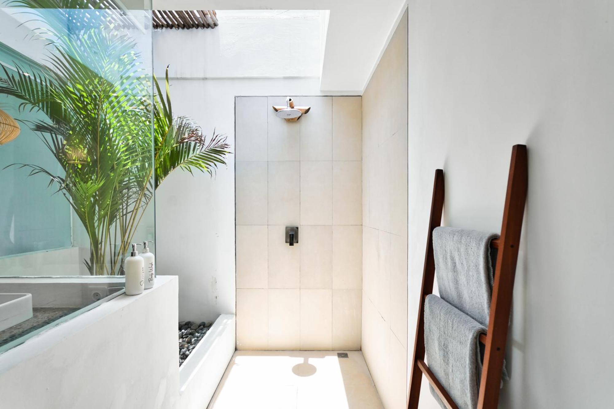 Octo 6 Villa By Betterplace Canggu  Luaran gambar